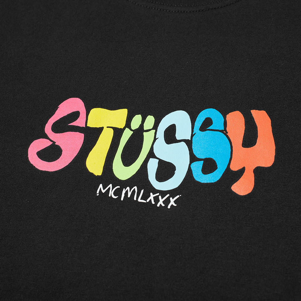 Stussy MCMLXXX Tee Stussy