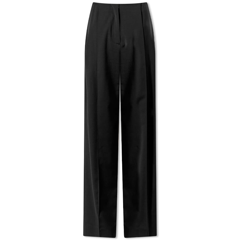 Low Classic Low Rise Loose Pants Low Classic