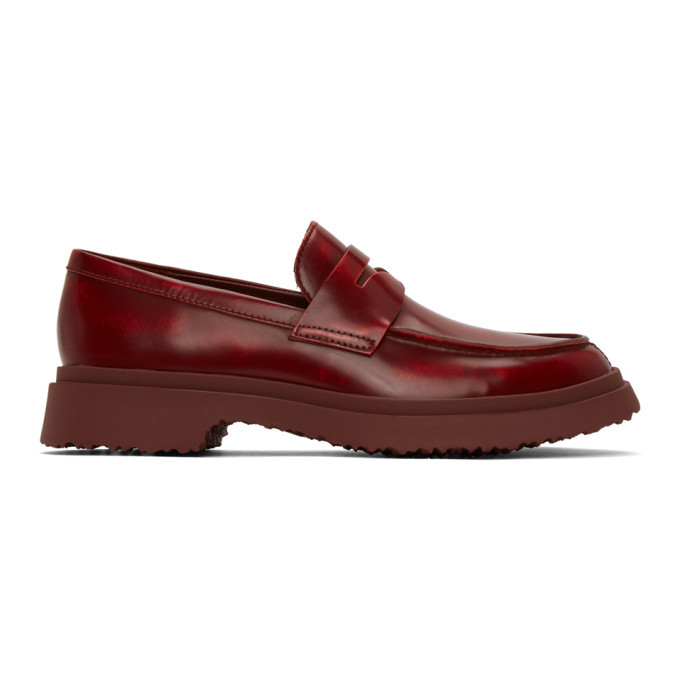 camperlab walden loafers