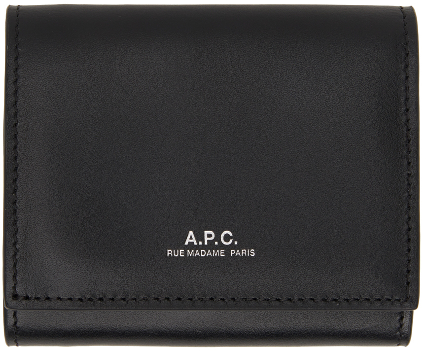 small compact wallet