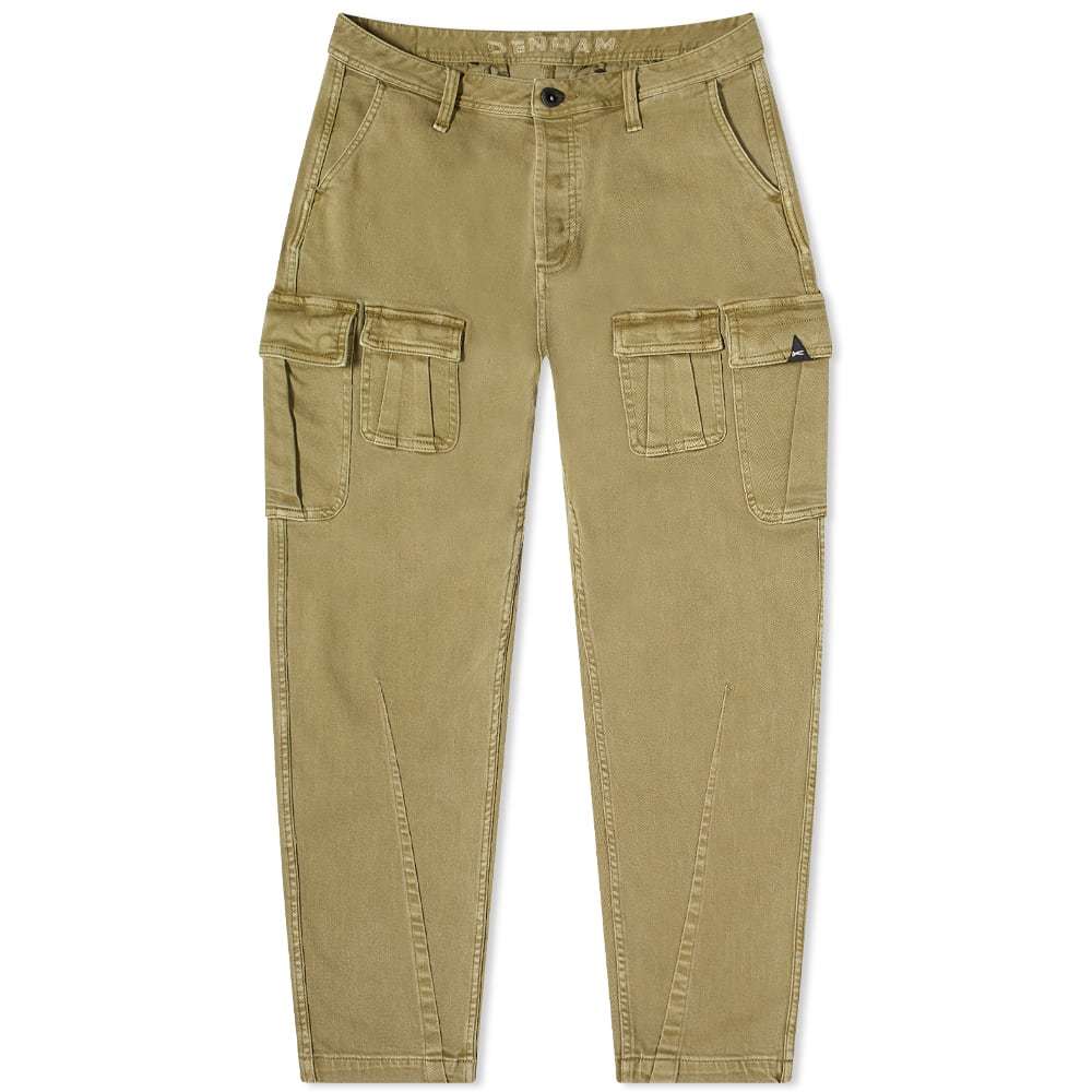 ついに再販開始 denham set up pants kids-nurie.com