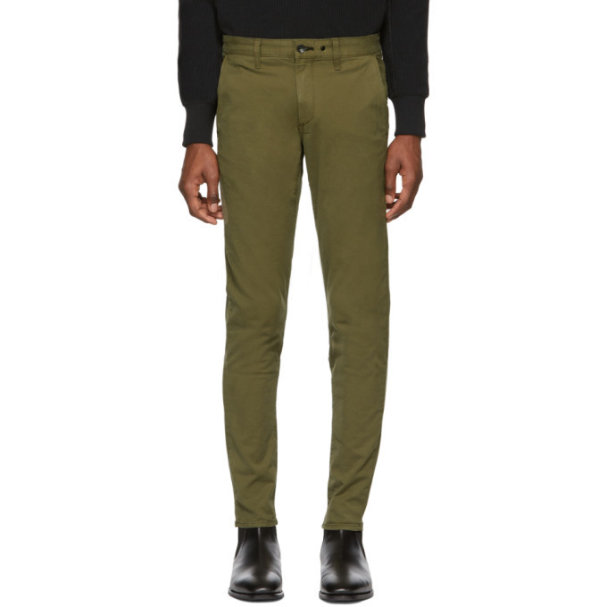 rag and bone chino fit 1