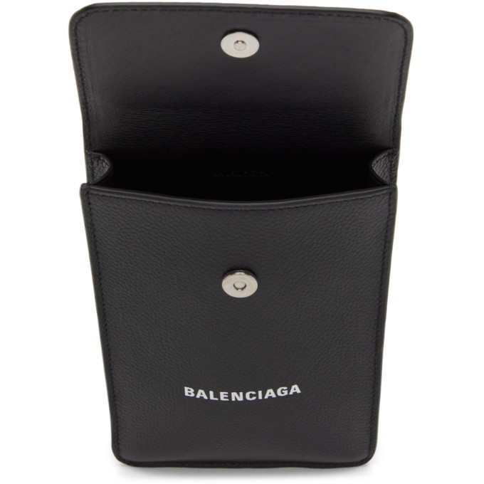 balenciaga phone holder