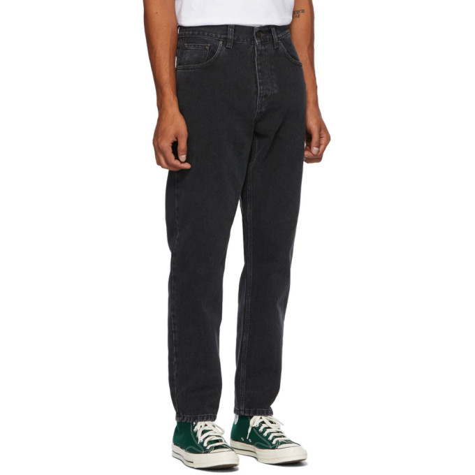 carhartt newel jeans