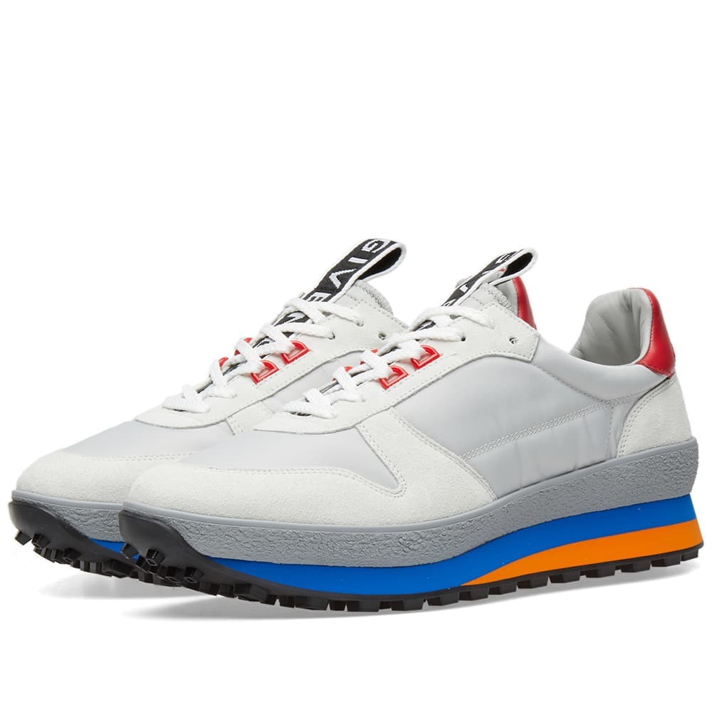 givenchy tr3 runner