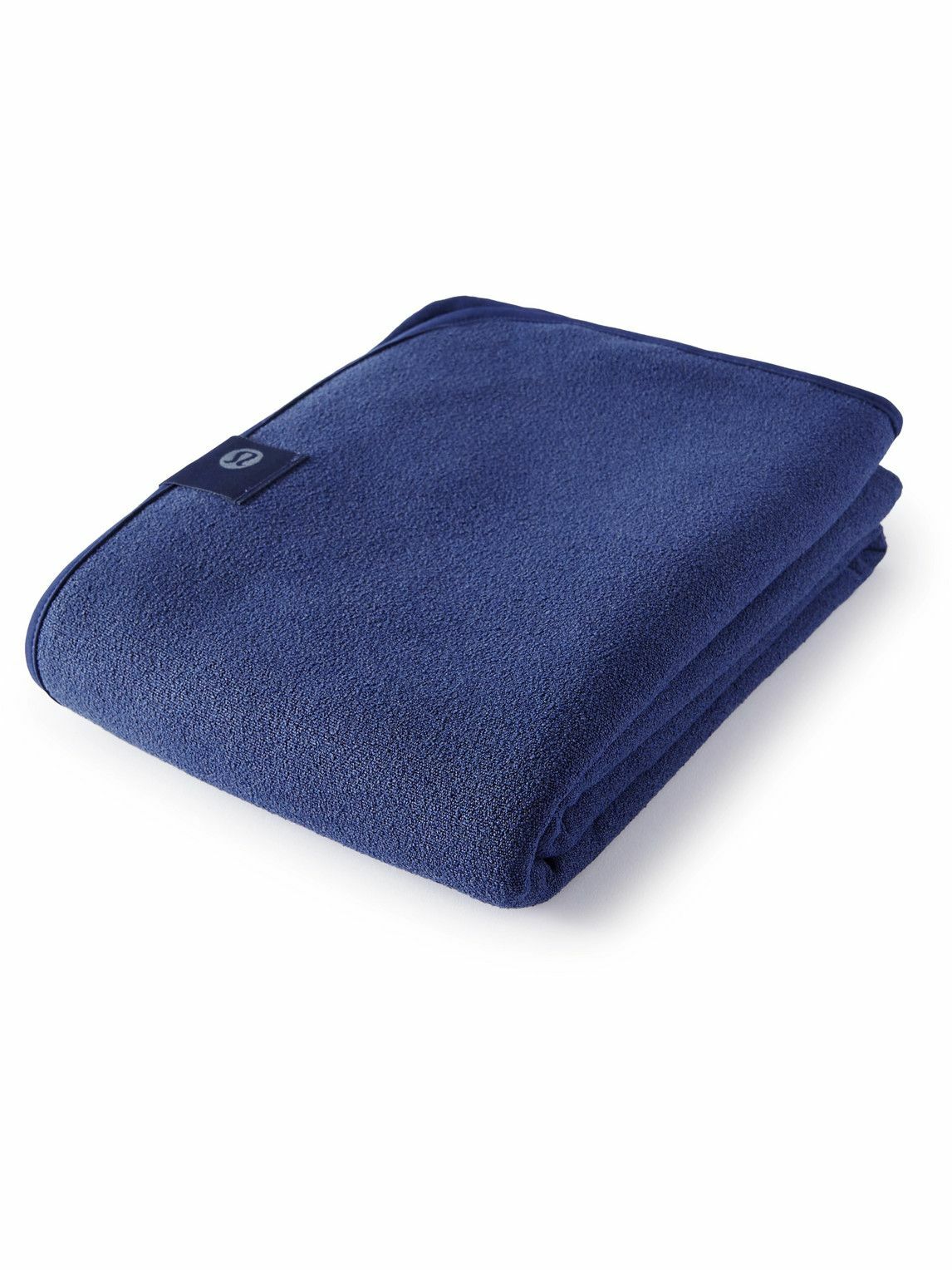 Lululemon Terry Yoga Mat Towel Lululemon