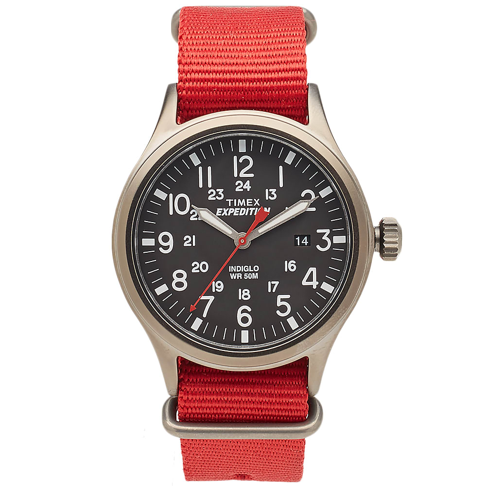 Timex Expedition Scout Watch Timex