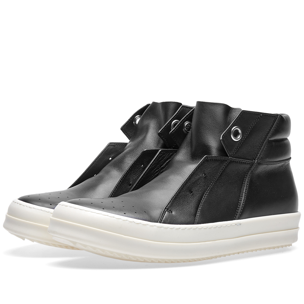 rick owens island dunk