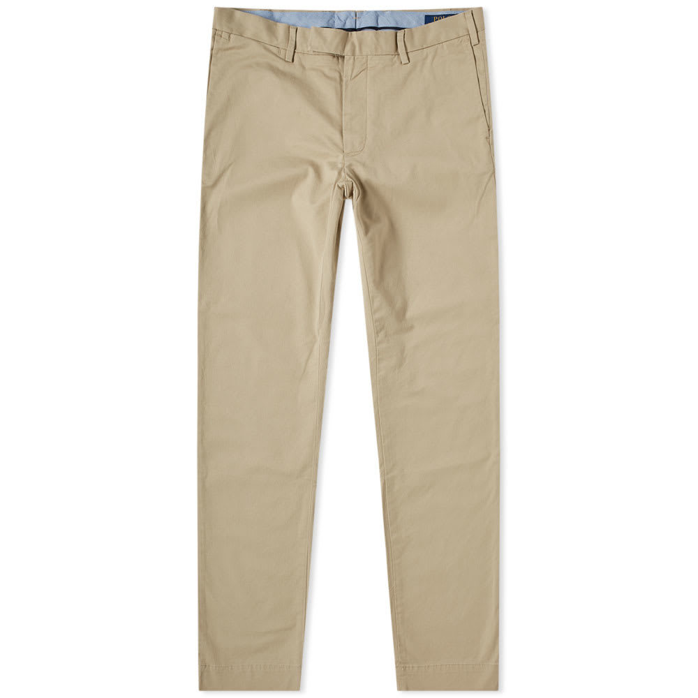 polo ralph lauren slim fit chino