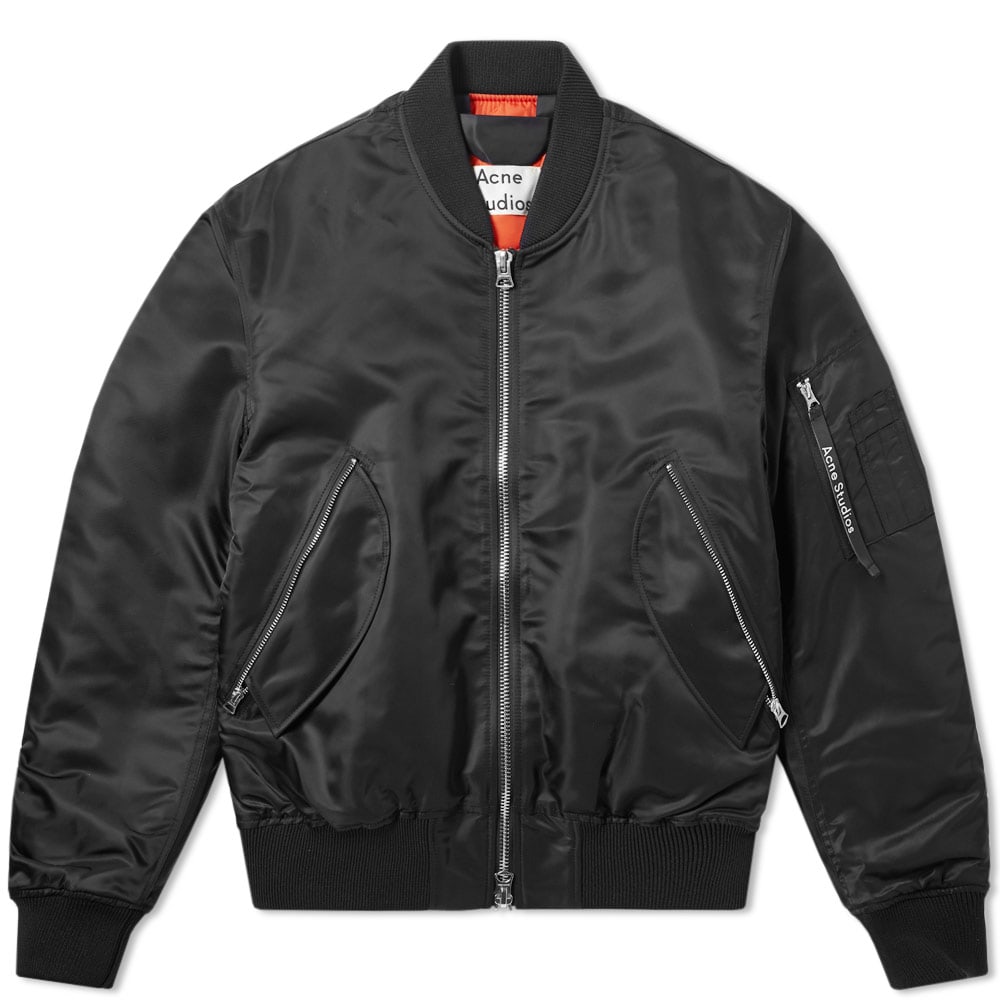 Acne Studios Makio MA-1 Jacket Acne Studios