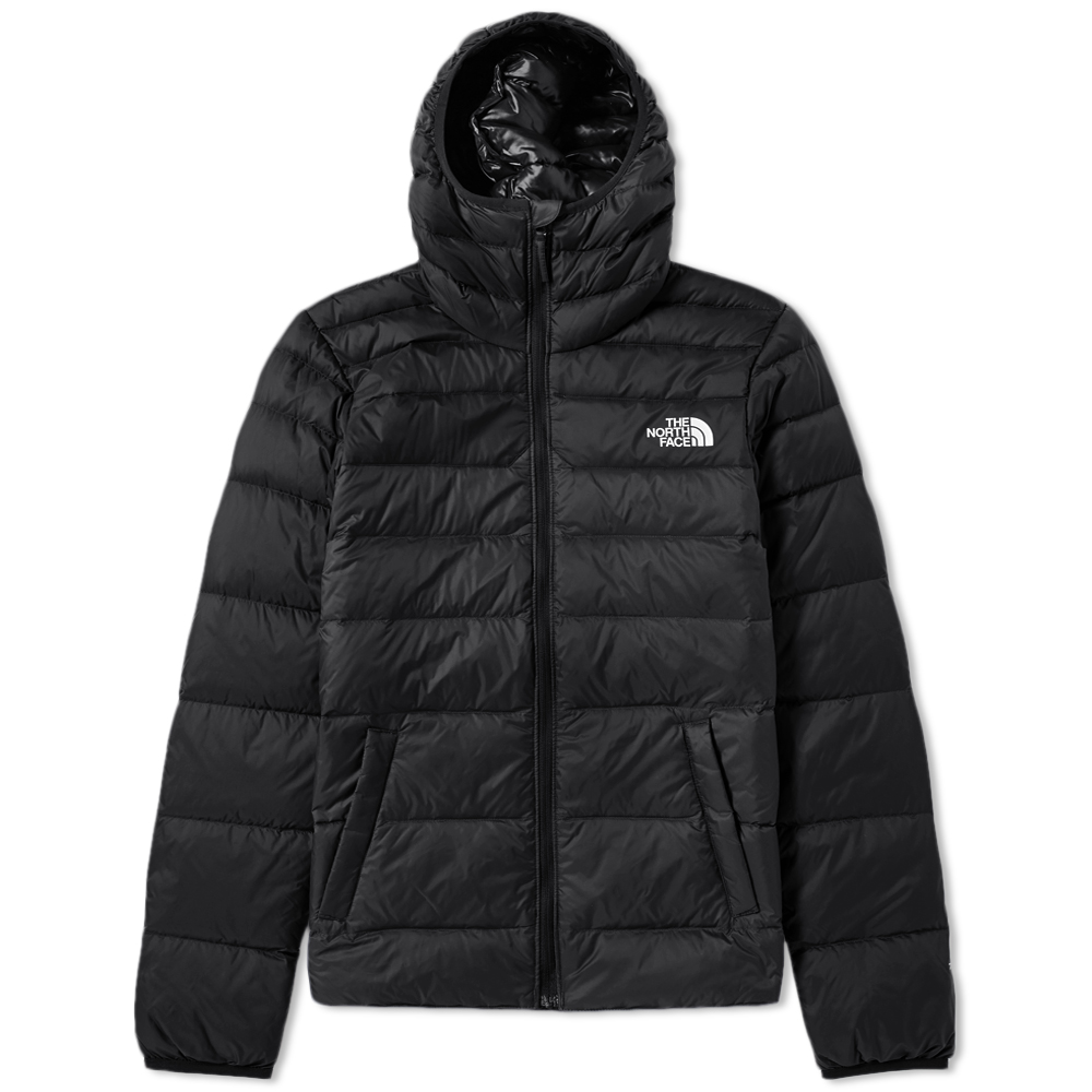 The North Face West Peak Down Jacket The North Face
