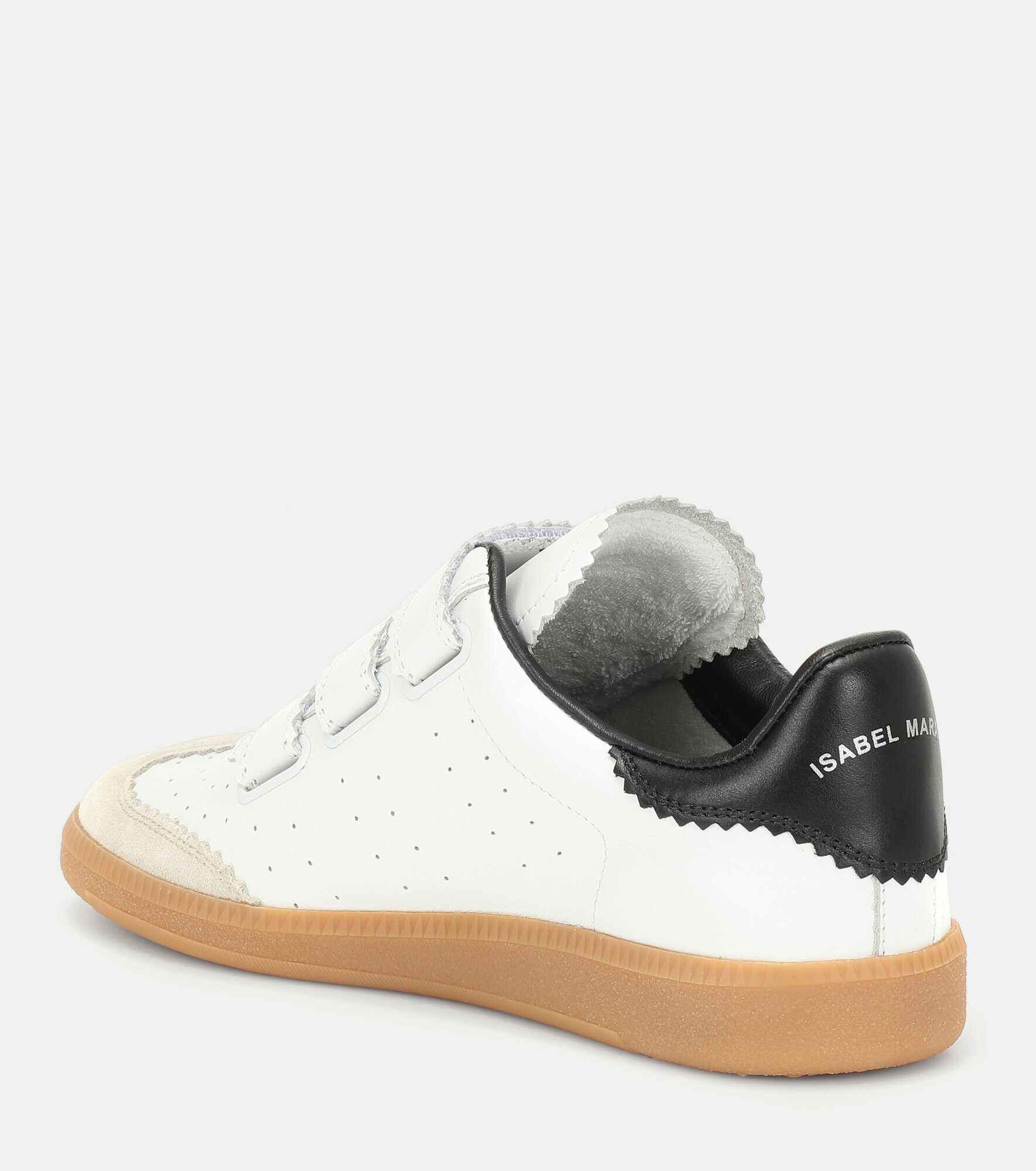 isabel marant beth sneakers