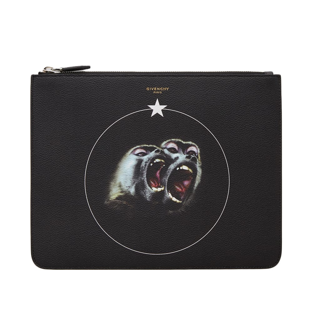 givenchy monkey