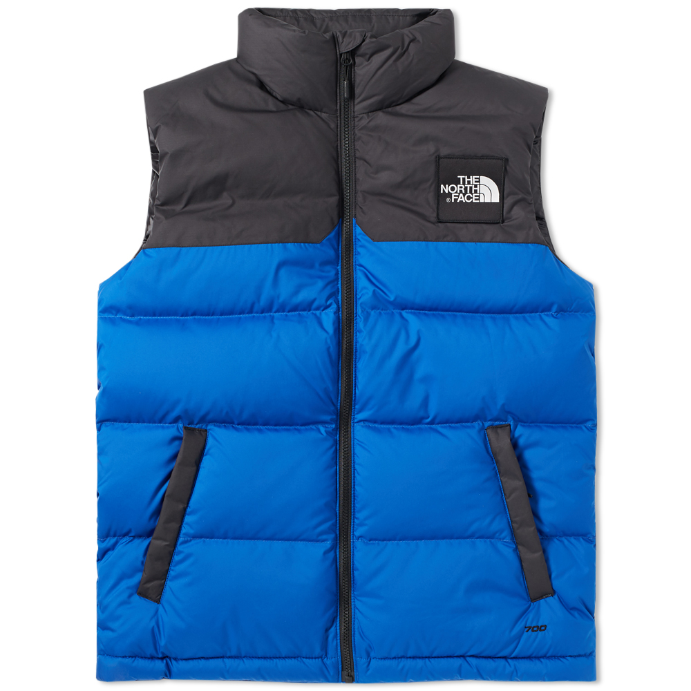 The North Face 1992 Nuptse Vest The North Face