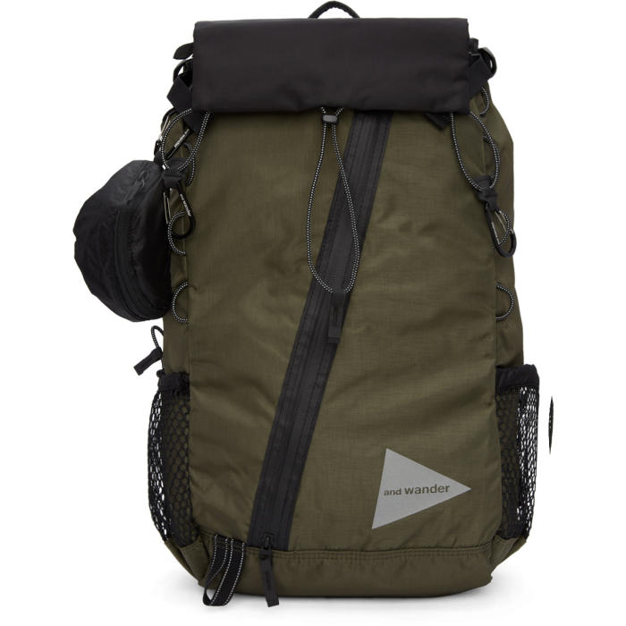 and wander 30l backpack