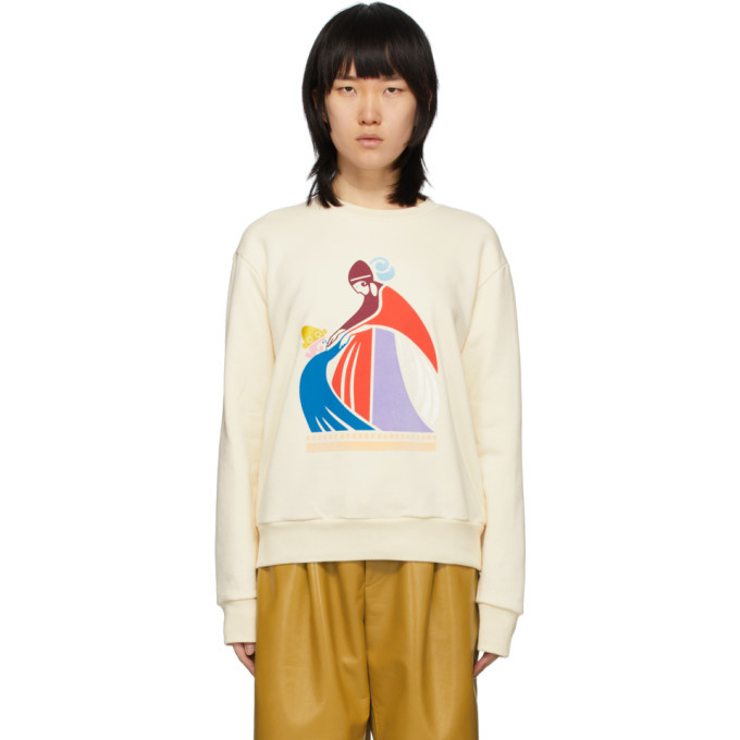 lanvin sweatshirt