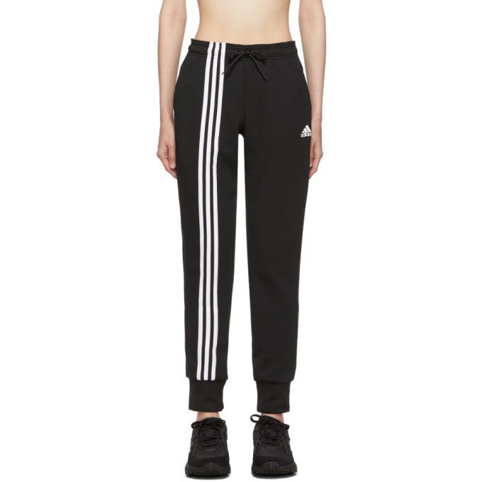 stripe lounge pants