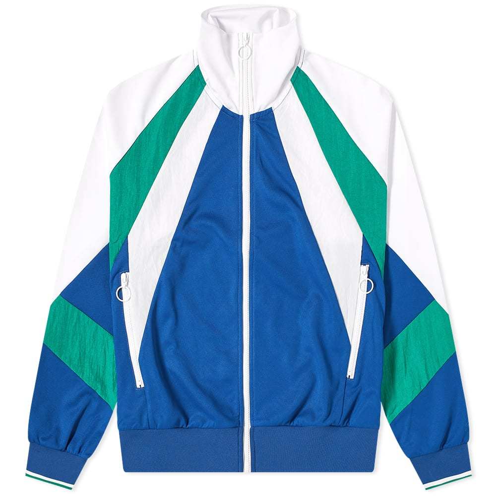 Li-Ning Woven Track Jacket Li-Ning