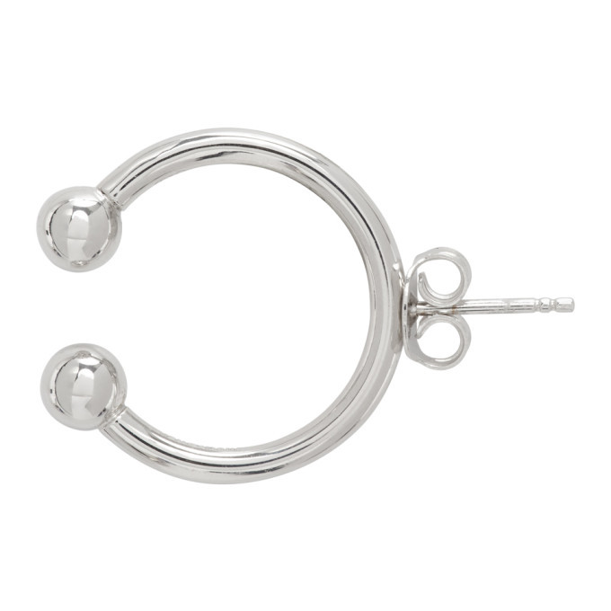 Single piercing earrings Clearance
