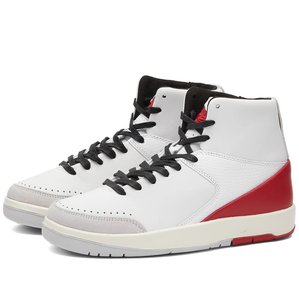 Air Jordan x Nina Chanel Abney 2 Retro Nike Jordan Brand