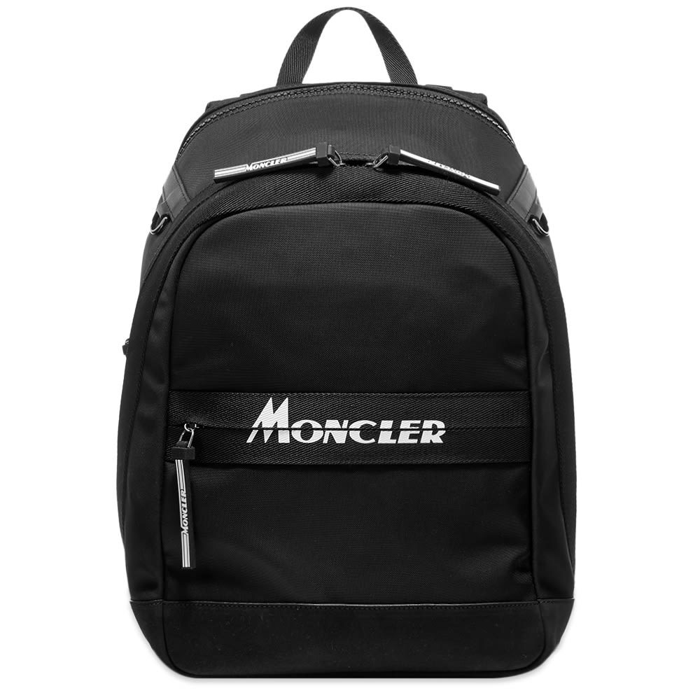 Moncler Gimont Logo Backpack Moncler Grenoble