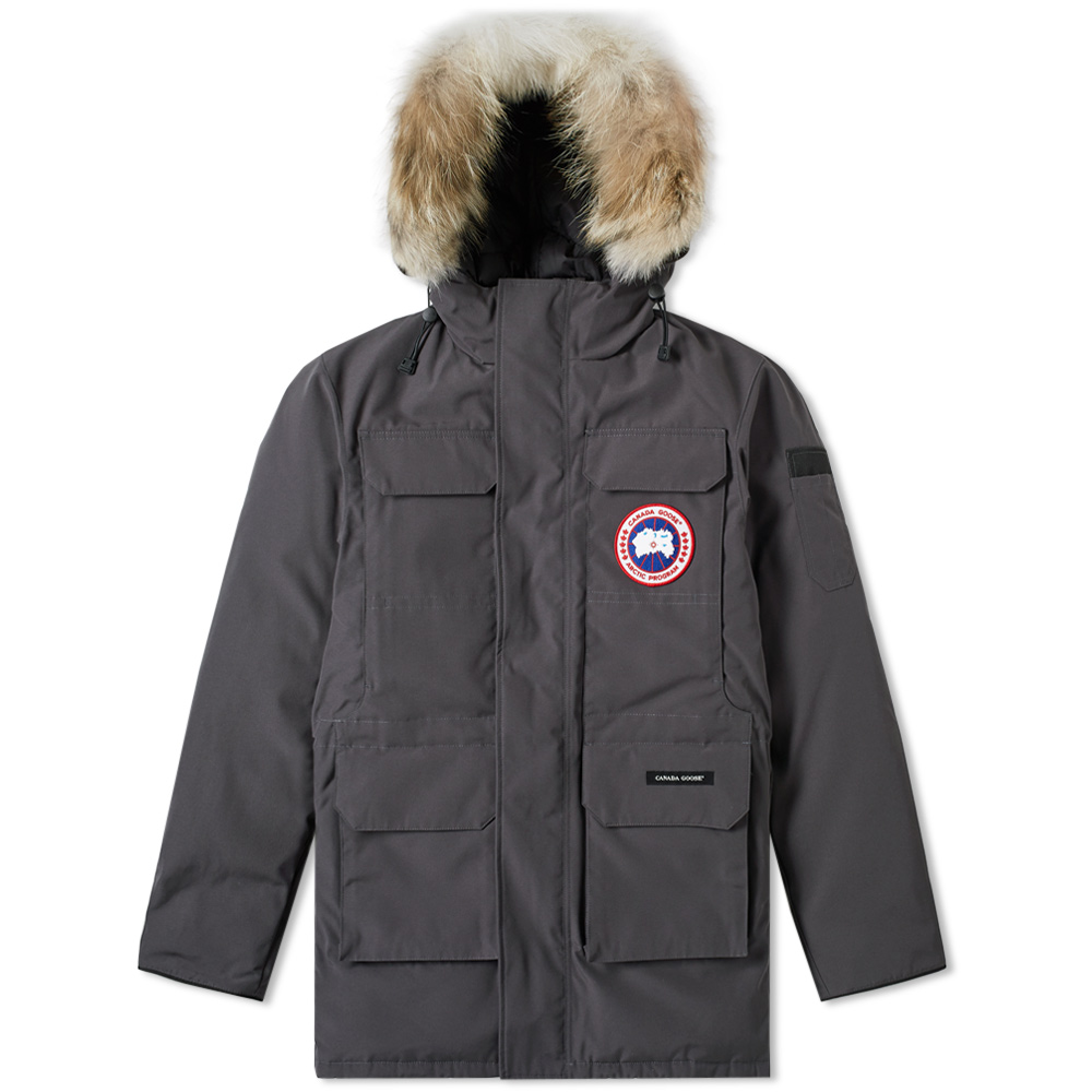 citadel parka