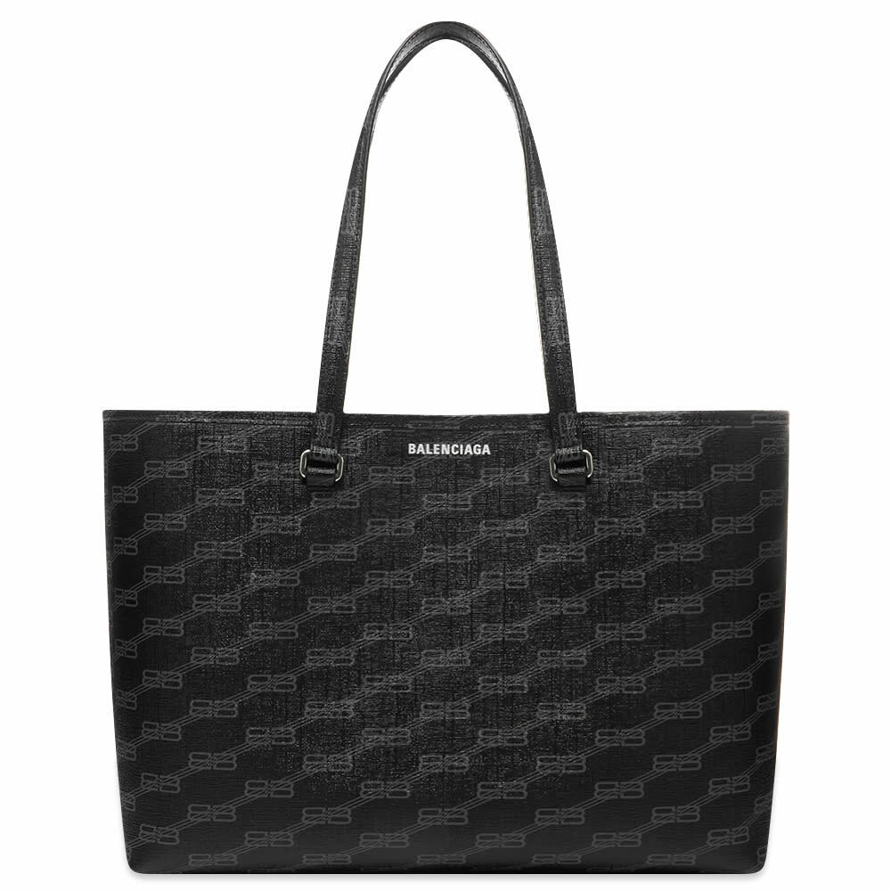 Balenciaga Signature Logo Tote Balenciaga