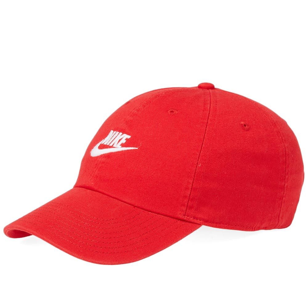red hat nike