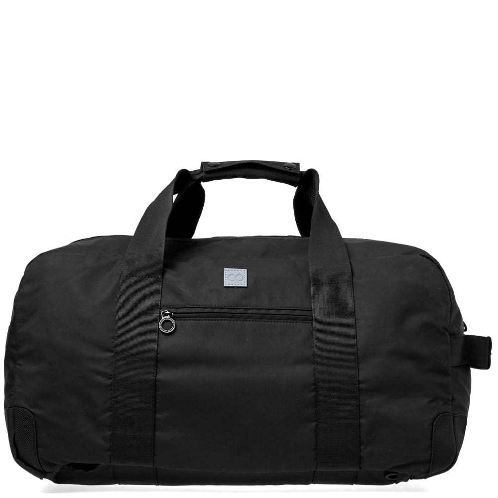 C6 Hadron Overnight Bag The North Face