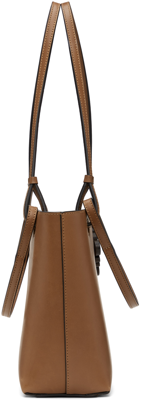 loewe double handle tote
