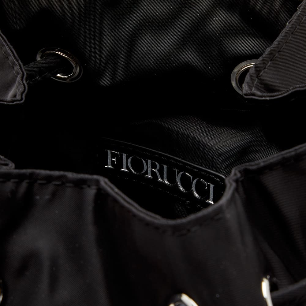 Fiorucci Women's Angels Pouch Bag in Black Fiorucci