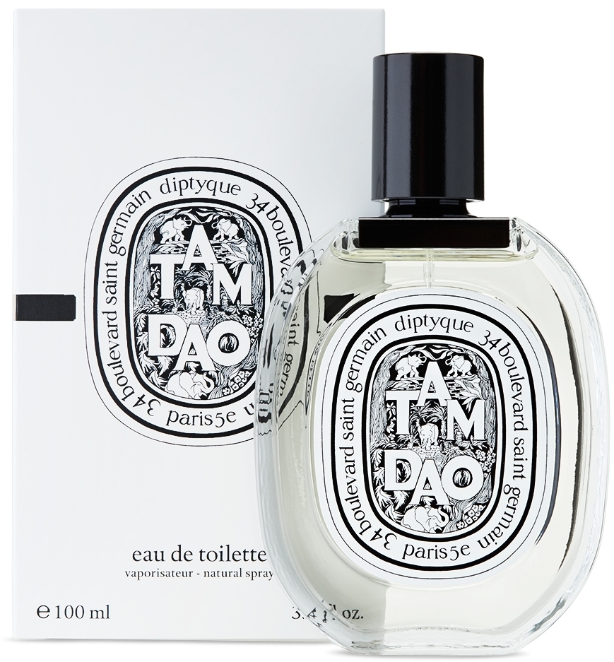 diptyque tam dao 100ml