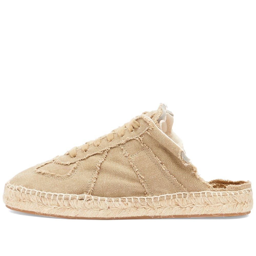 maison margiela mule sneakers