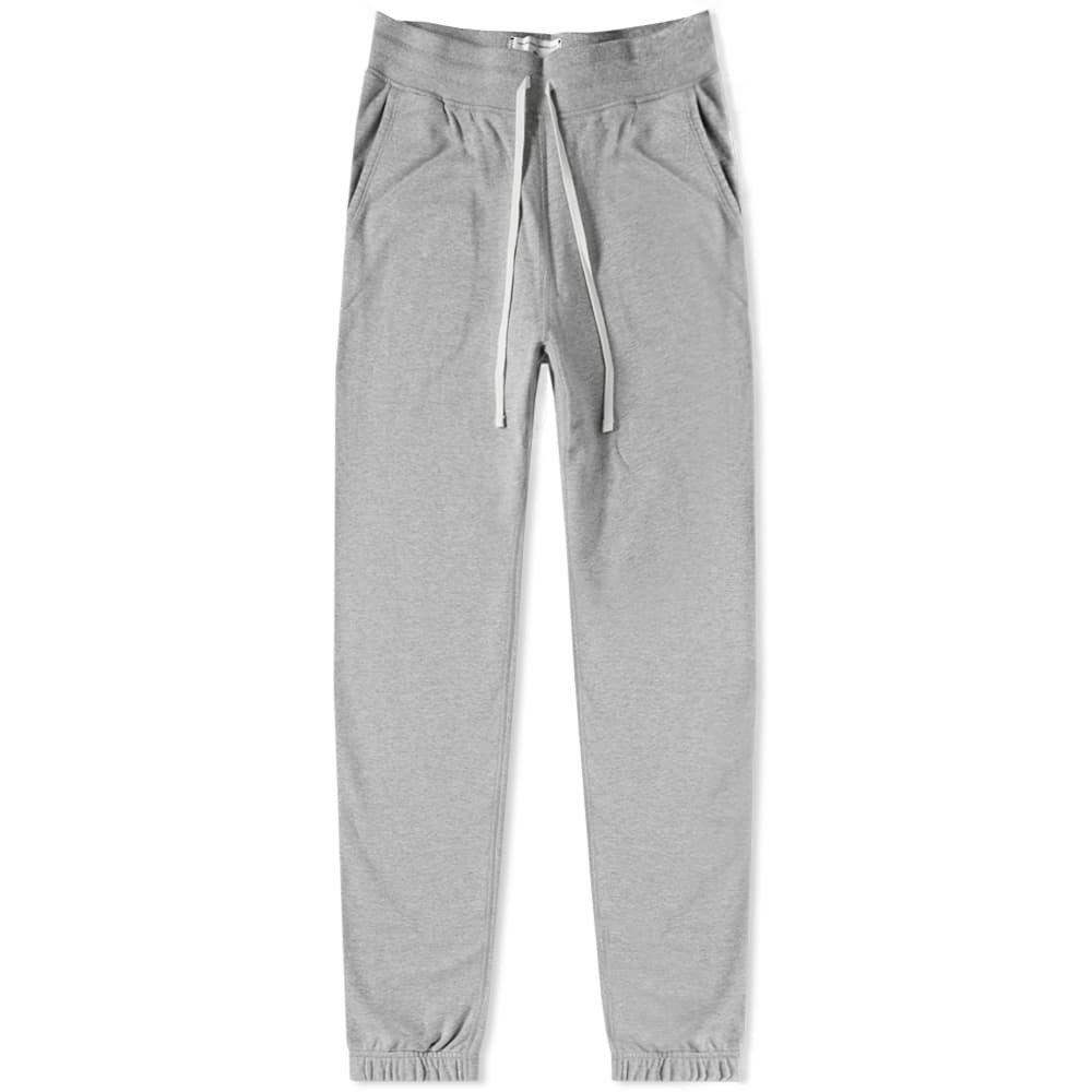Reigning Champ Classic Sweat Pant Reigning Champ