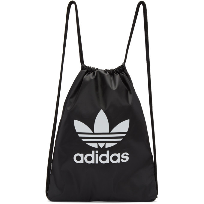 adidas gym backpack