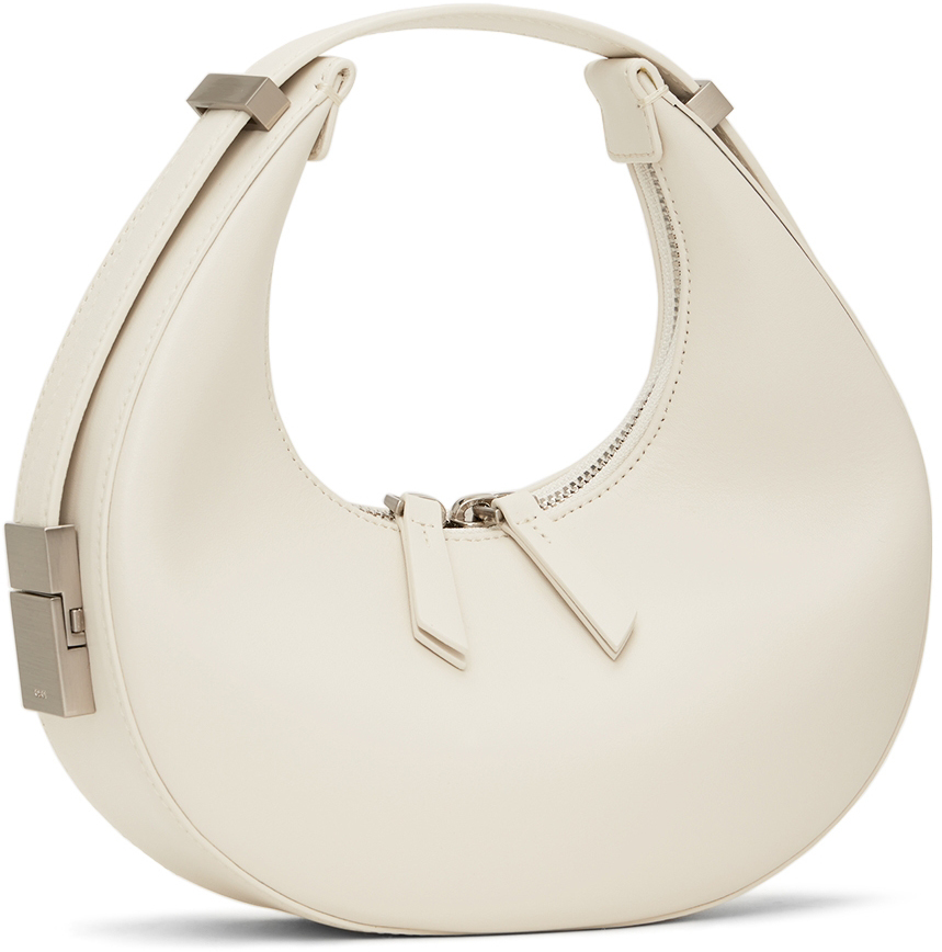 OSOI Off-White Toni Mini Shoulder Bag OSOI