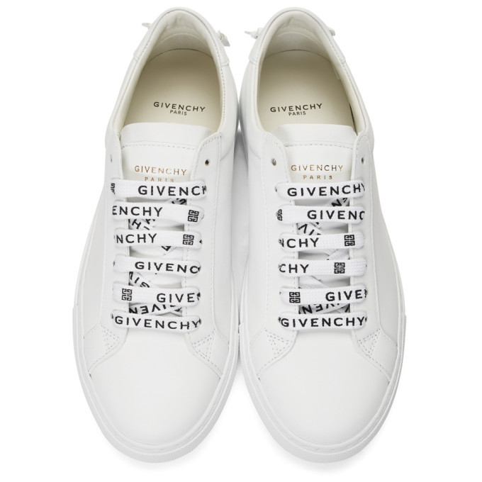 givenchy lace slip on