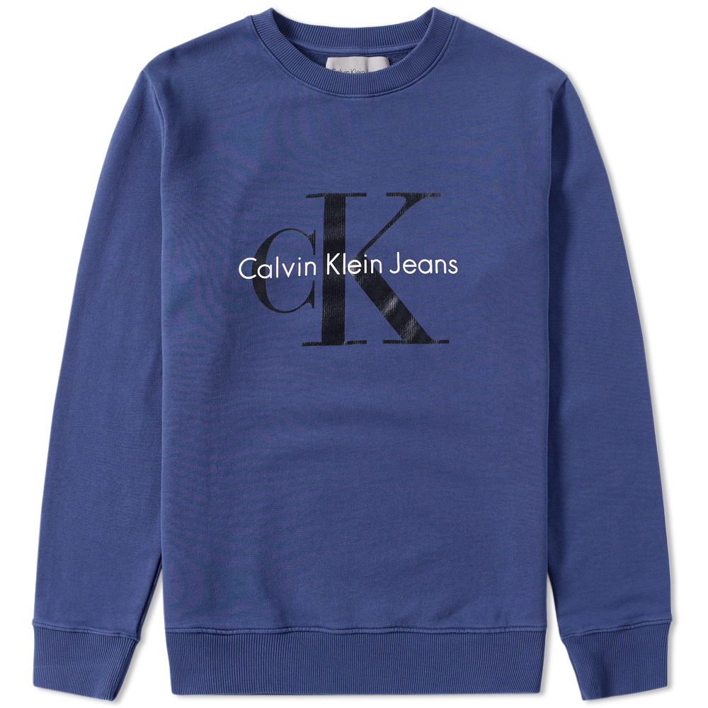 calvin klein t shirt 2016