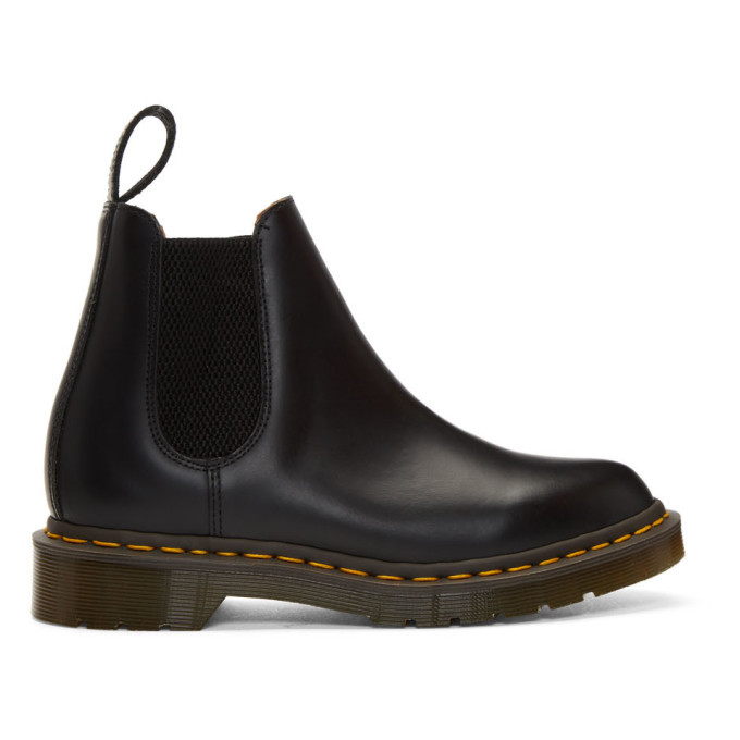 Doc martens comme des garçons Clearance