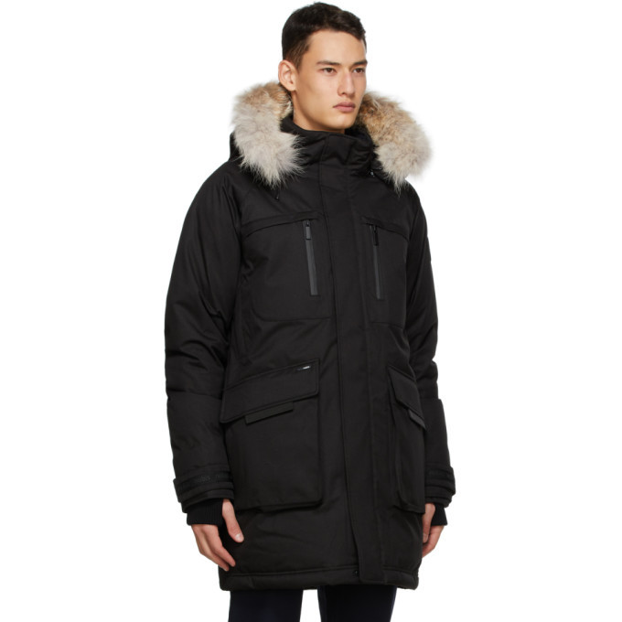 nobis kalvin parka