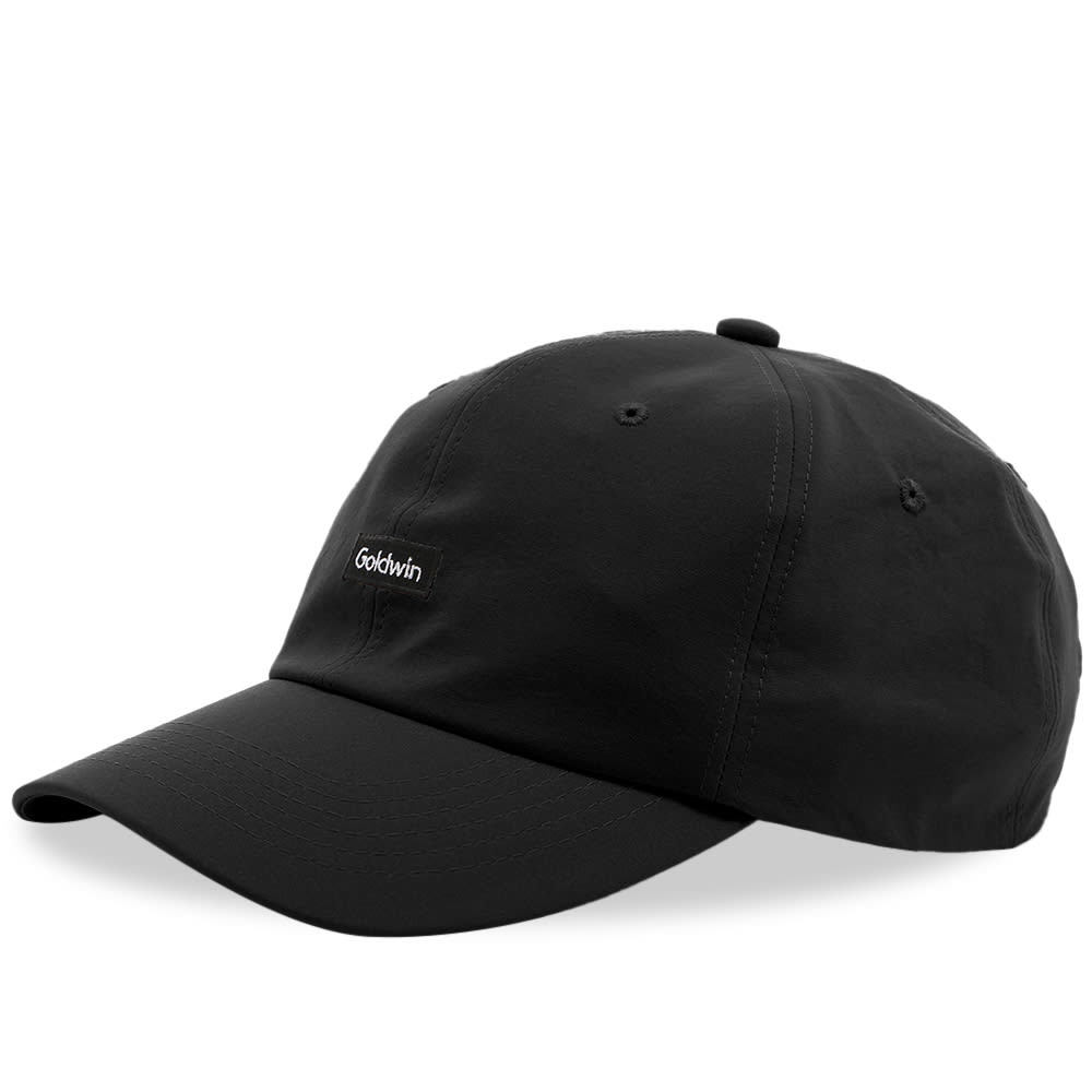 Goldwin Box Logo Cap Goldwin