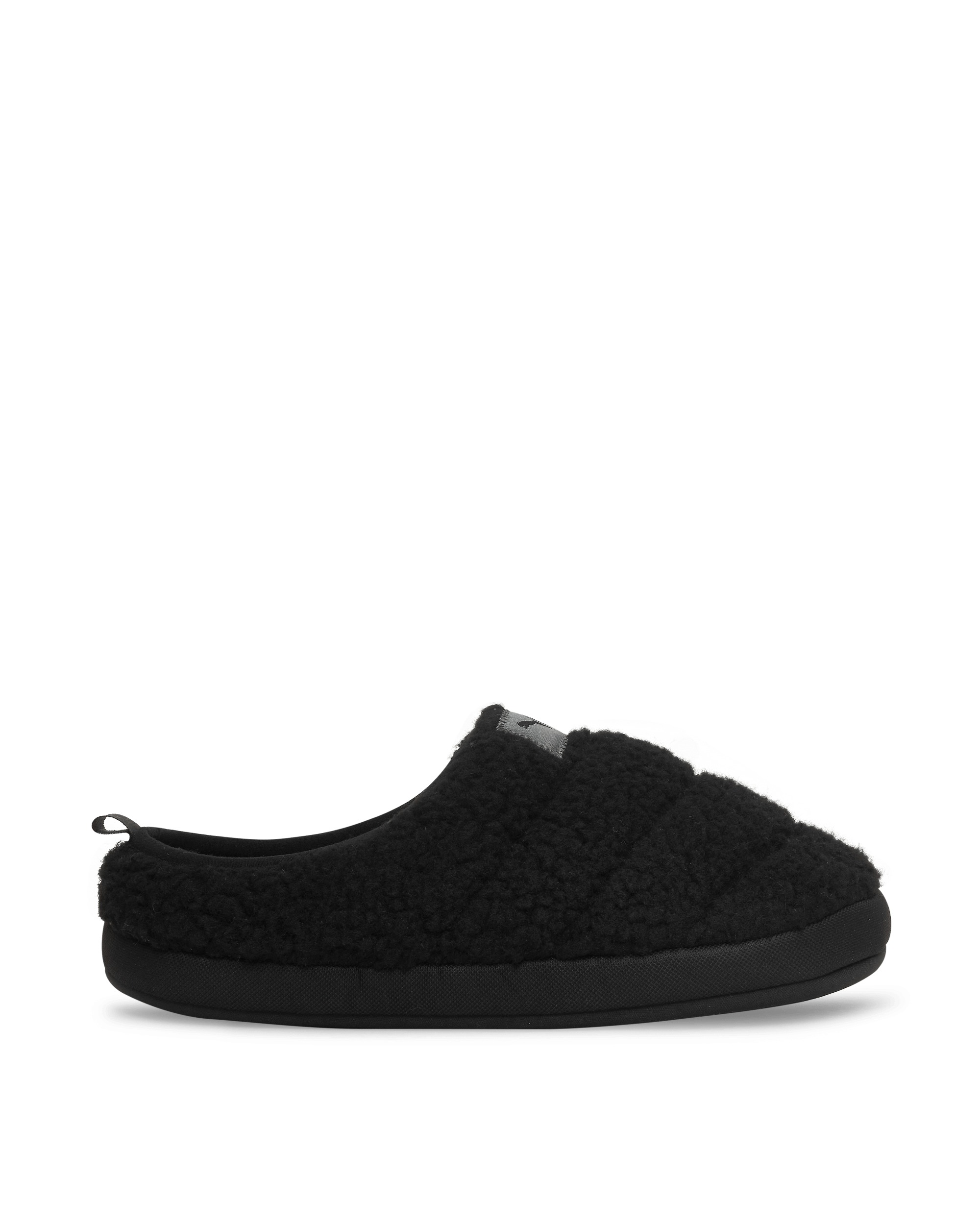 Scuff Sherpa Slippers Puma