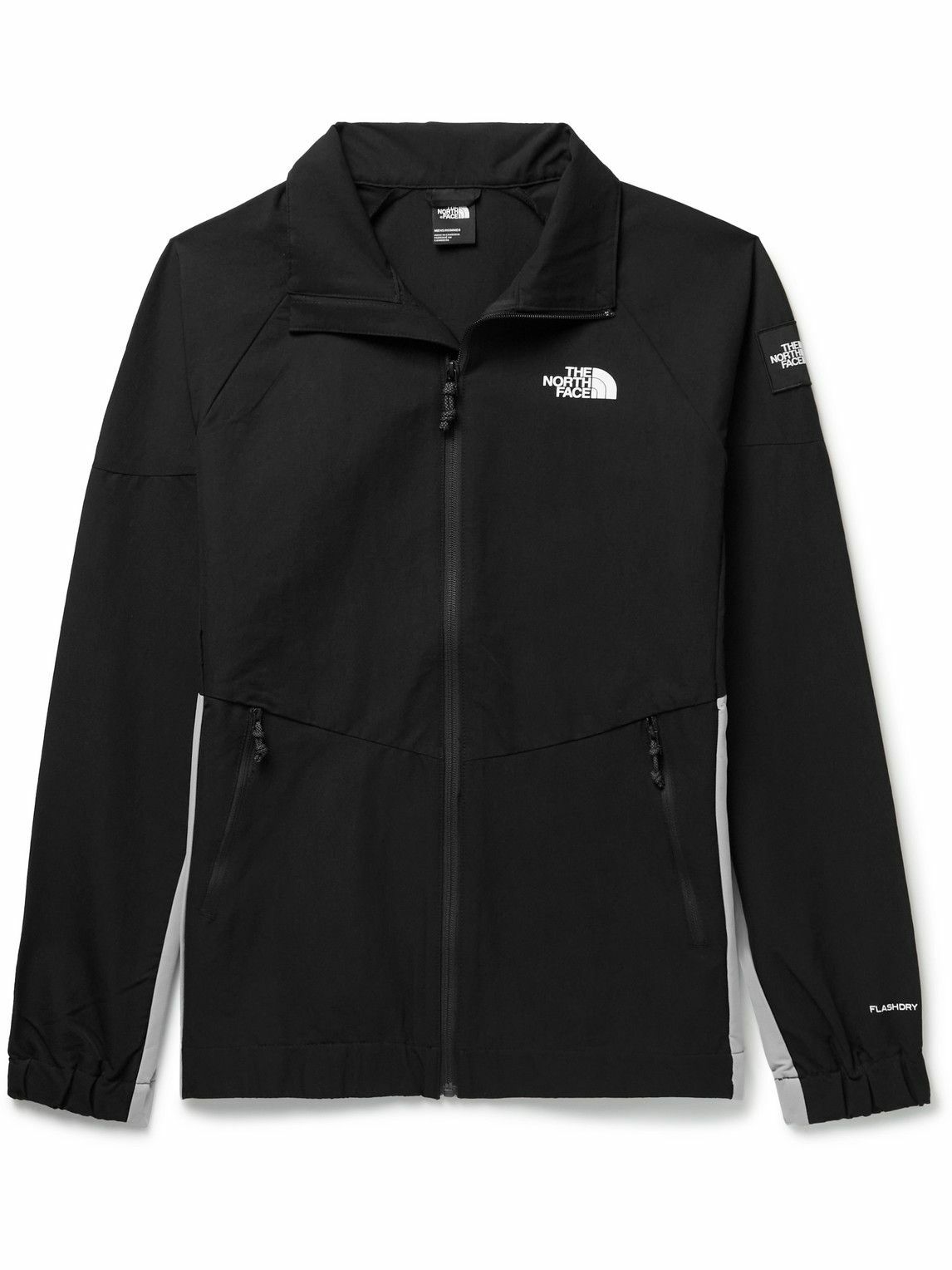 The North Face Search & Rescue Dryvent Jacket Tnf The North Face