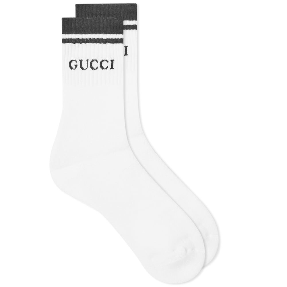 Gucci Sports Sock Gucci
