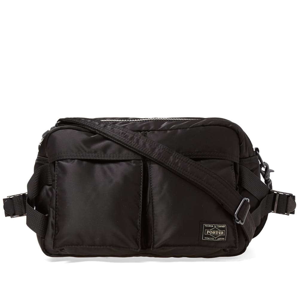 porter yoshida sling bag