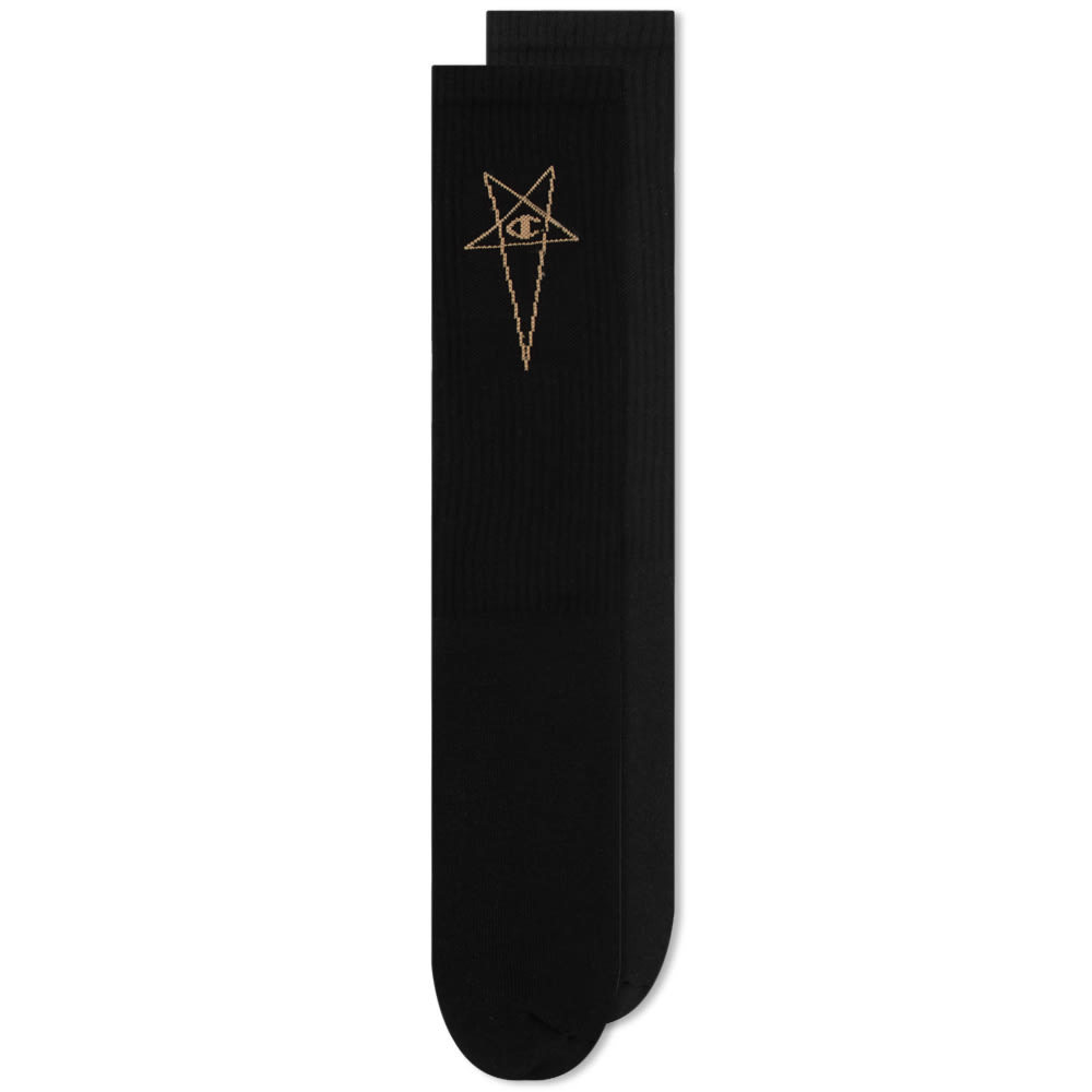 rick owens pentagram docs