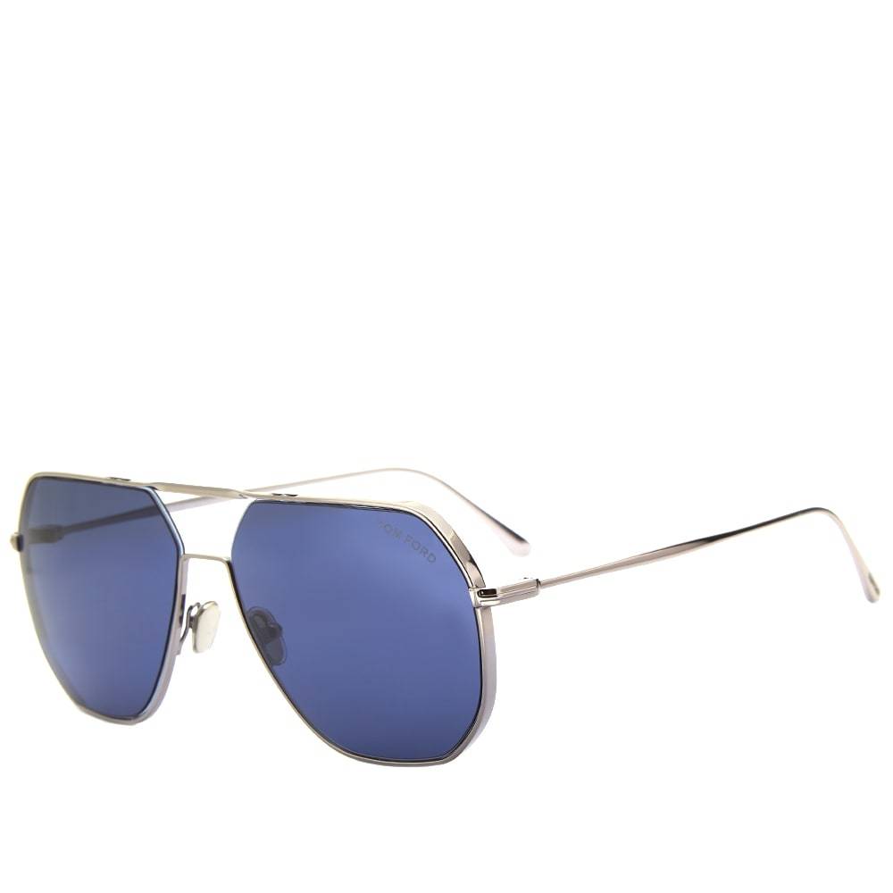 Tom Ford Gilles 02 Sunglasses Tom Ford Eyewear