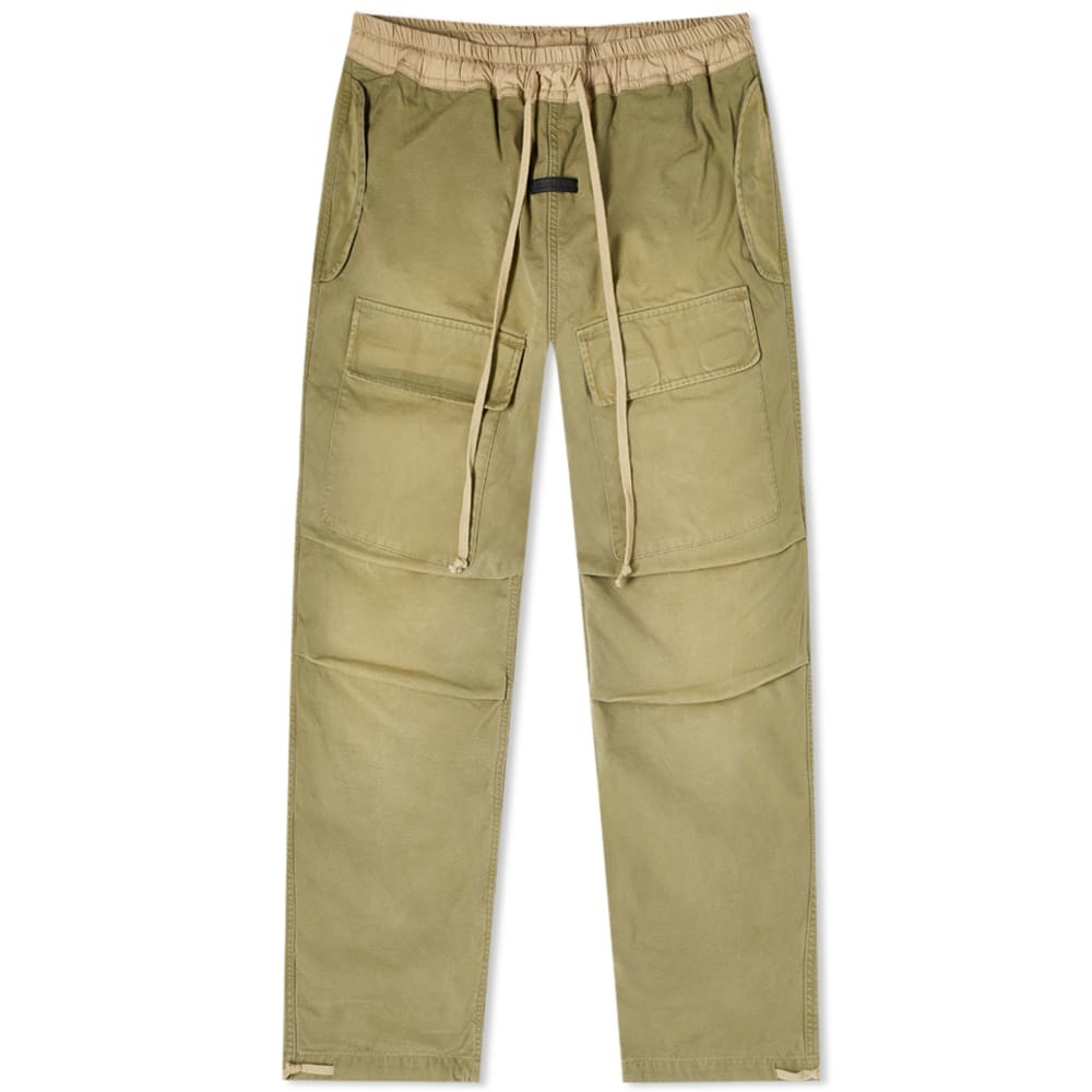 Fear of God Military Cargo Pant Fear Of God