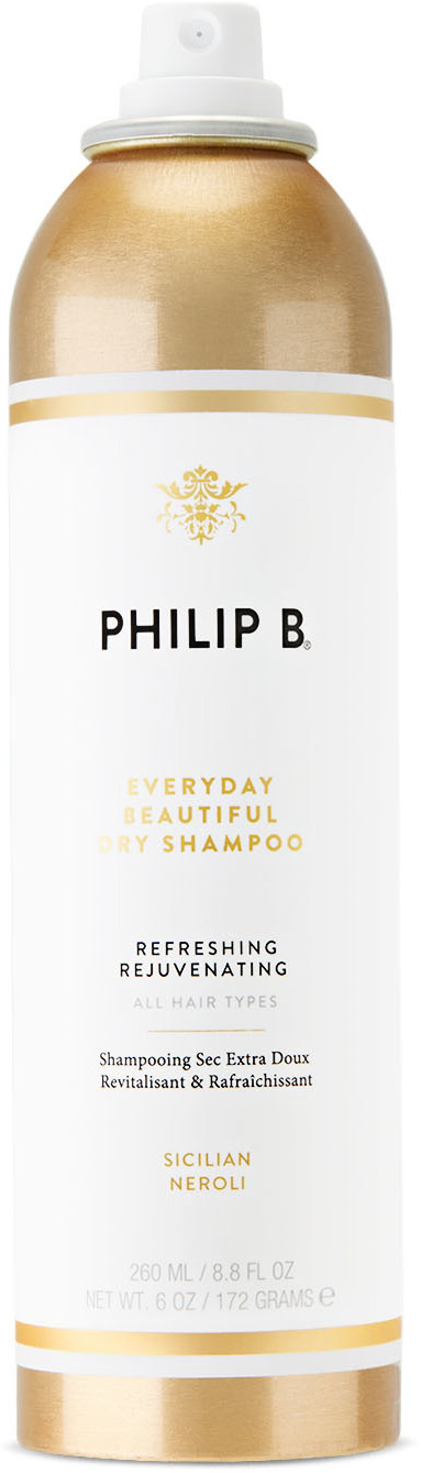 Philip B Everyday Beautiful Dry Shampoo, 260 ML