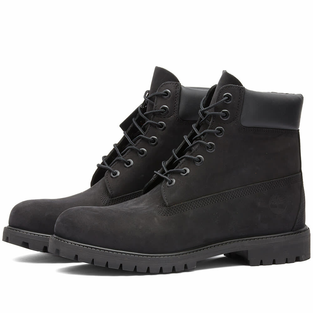 Timberland Men's 6